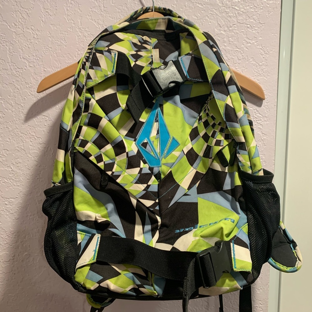 Volcom backpack